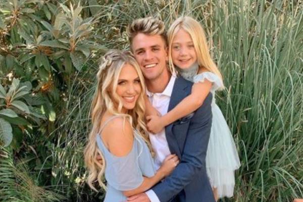 Cole LaBrant net worth and family