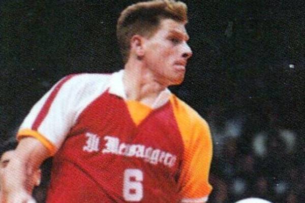 Steve Timmons Net Worth