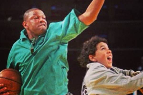 Spencer Rivers Net Worth.