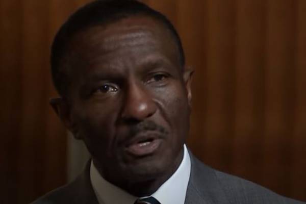 Dwane Casey Net Worth - Look At His Salary And Contracts | eCelebritySpy