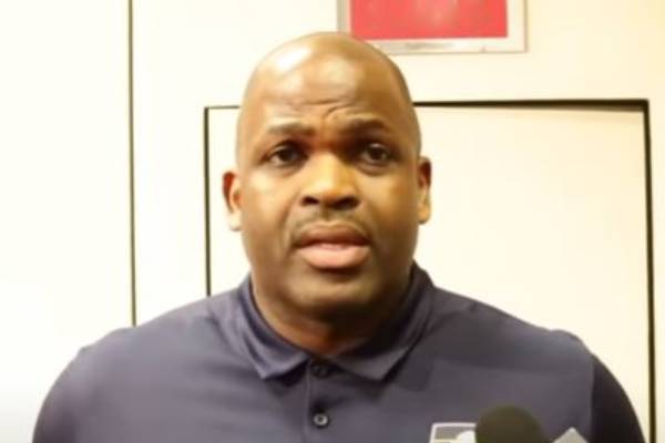 Nate McMillan Net Worth Look At The Coach's Salary, Contract And More eCelebritySpy