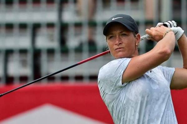 Suzann Pettersen Bio with net worth and family