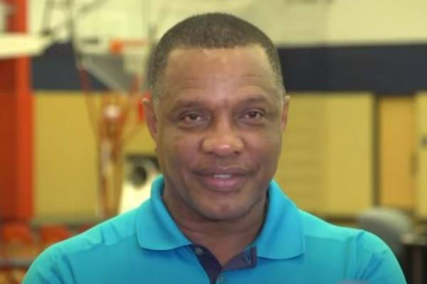 Alvin Gentry Net Worth - Income And Earnings As A Coach | eCelebritySpy