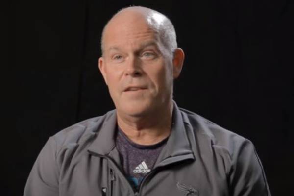 Steve Clifford Earnings.