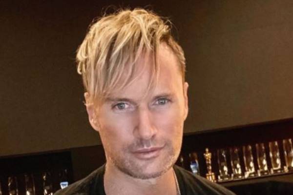 Brian Tyler net worth with income sources and assets.
