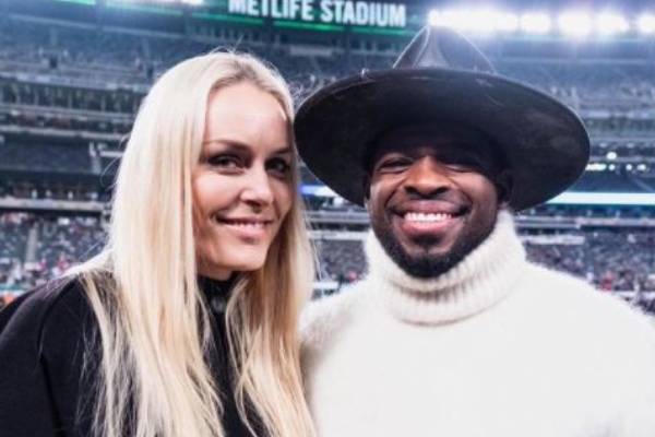 P. K. Subban Earnings.