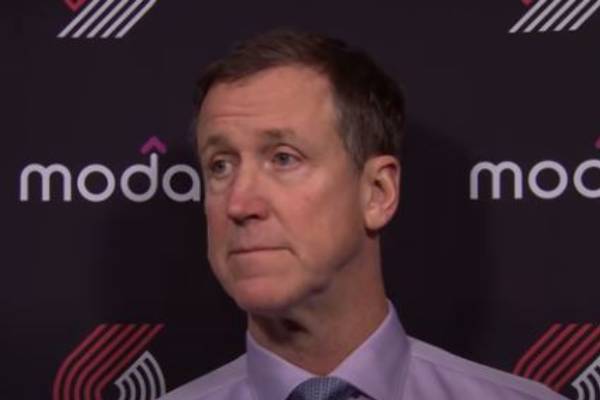Terry Stotts Net Worth - Look At The NBA Coach's Salary And Contracts ...