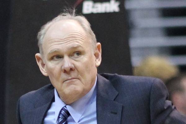 George Karl Net Worth And Earnings.