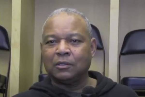 Bernie Bickerstaff Biography Bernie Bickerstaff Biography.