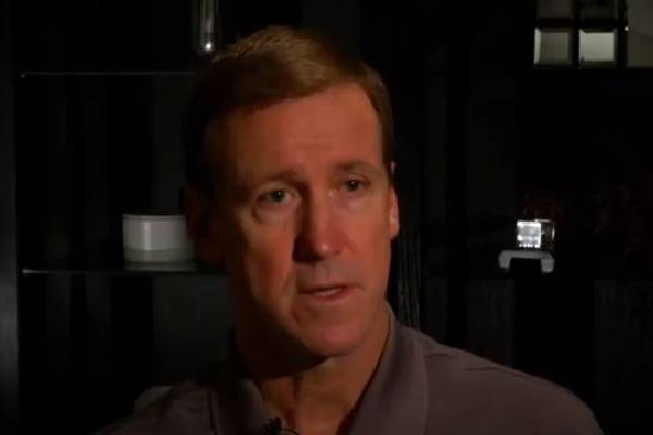Who Is Terry Stotts' Wife Jan Stotts? Any Children Together ...