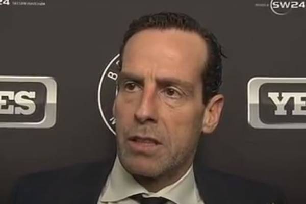 Kenny Atkinson Earnings. Kenny Atkinson Net Worth And Income Source.