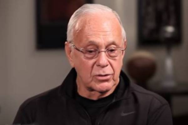 Larry Brown NBA Coach. Larry Brown Net Worth And Earnings.