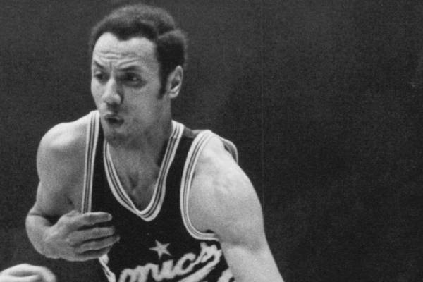 Lenny Wilkens played for the Seattle Supersonics. Lenny Wilkens Biography and professional career.