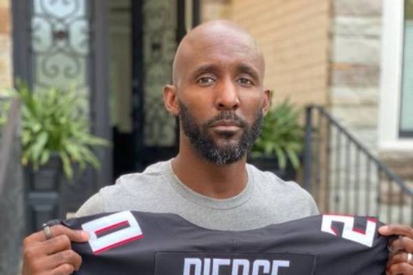 Lloyd Pierce entered NBA draft after college. Lloyd Pierce Net Worth as a player.