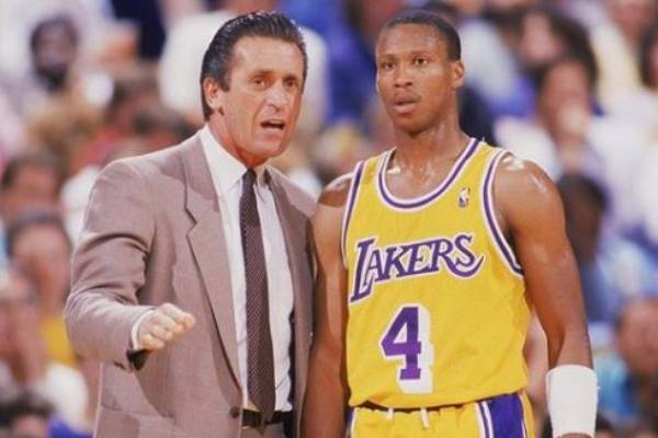 Byron Scott Net Worth and Earnings as a player.