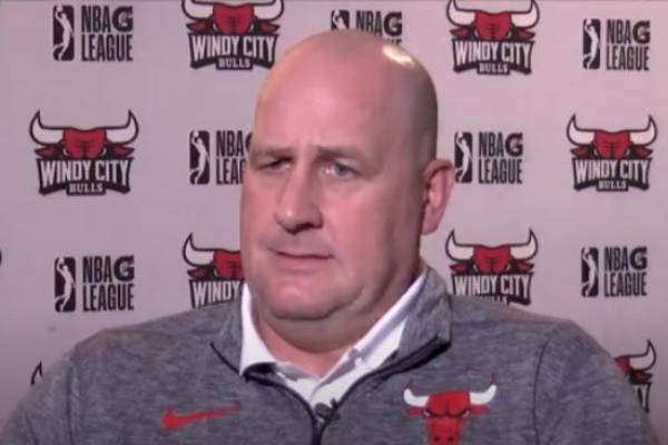 Jim Boylen started his NBA coaching career in 1992. Jim Boylen Net Worth and Income Source.