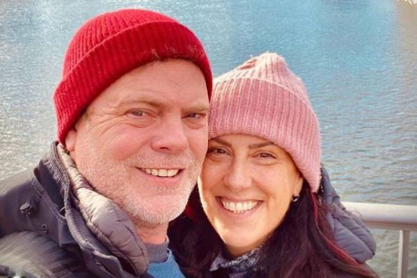 Rainn Wilson and his wife lives comfortably. Rainn Wilson Net Worth And Earnings As An Actor.