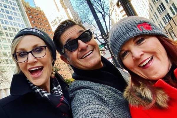 Kate Flannery performed alongside Jane Lynch. Kate Flannery Net Worth And Earnings From Theatre works,