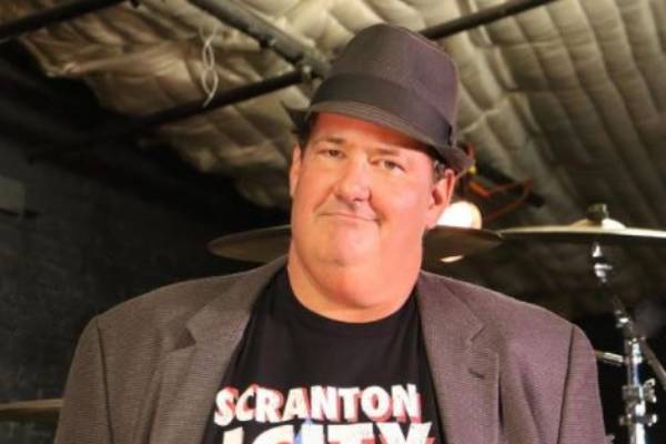Brian Baumgartner is famous in Cameo Brian Baumgartner Net Worth And Earnings As An Actor.