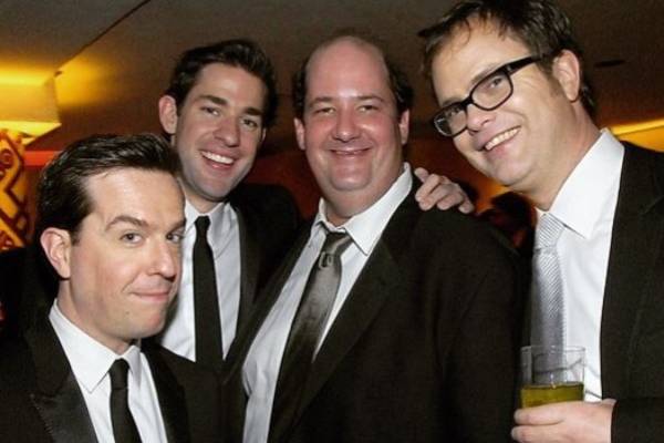 Ed Helms was part of The Office. Ed Helms Net Worth And Earnings As An Actor.