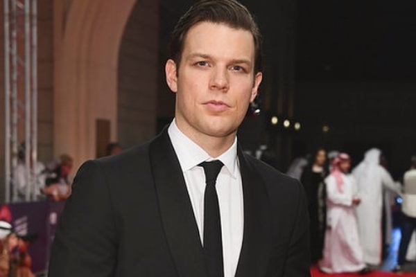 Jake Lacy net worth and salary