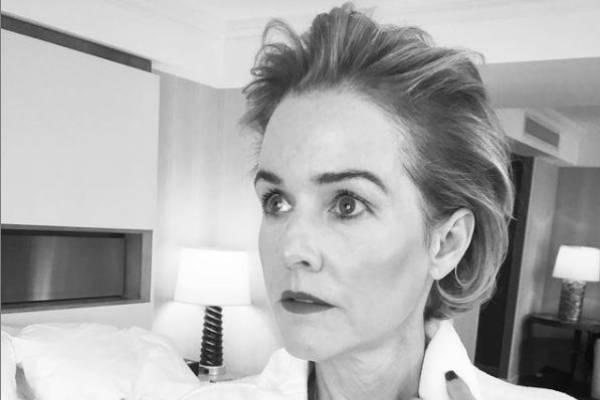 Penelope Ann Miller is a Broadway star. Penelope Ann Miller Net Worth And Income Source.
