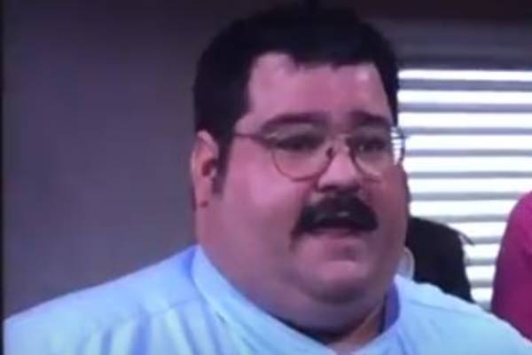 Mike Bruner is an actor. Mike Bruner Actor From The Office.