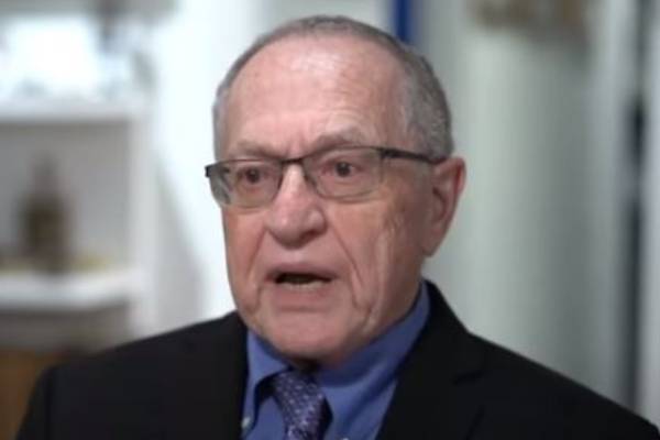 Alan Dershowitz Net Worth And Earnings As A Lawyer.