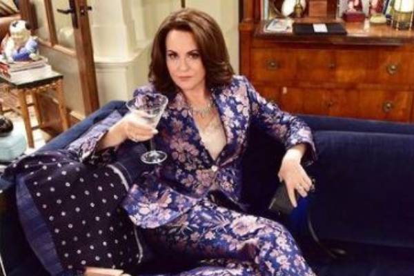 Megan Mullally is an actress. Megan Mullally Net Worth And Earnings.