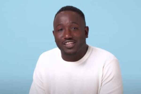 Hannibal Buress is a stand-up comedian. Hannibal Buress Net Worth And Income Source.