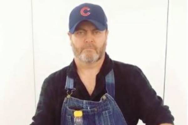 Nick Offerman starred in Parks and Recreation. Nick Offerman Net Worth And Earnings.