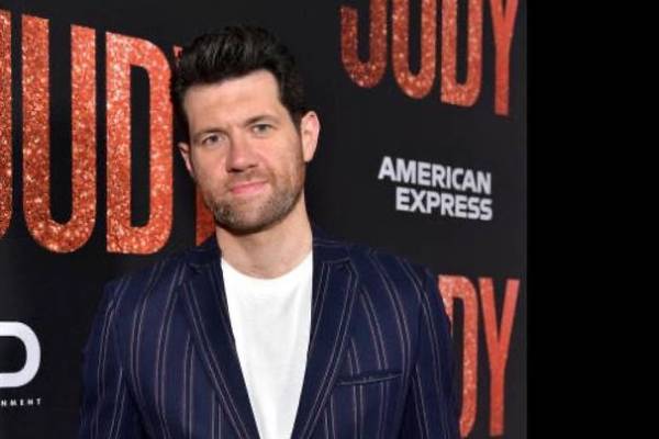 Billy Eichner earnings