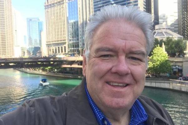 Jim O'Heir Net Worth As An Actor.