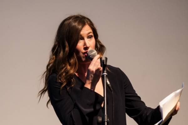 kathryn hahn net worth Kathryn Hahn earnings