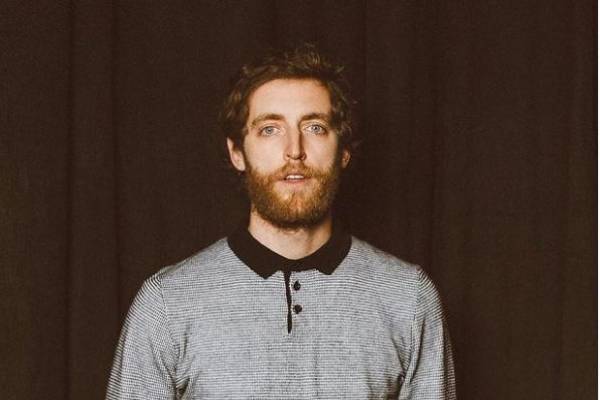 Thomas Middleditch net worth and earnings