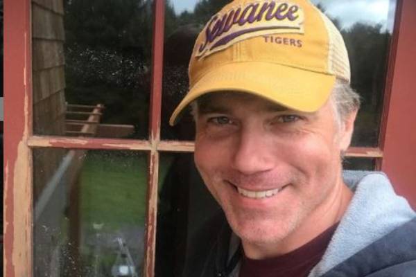 Anson Mount works as a professor. Anson Mount Net Worth As A Professor.