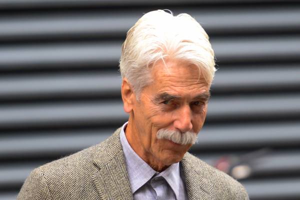 Sam Elliott is an American actor. Sam Elliott Net Worth And Earnings As An Actor.