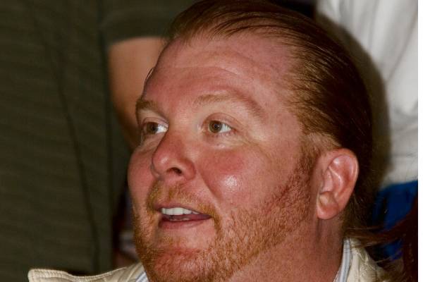 Mario Batali fortune Mario Batalie Earnings