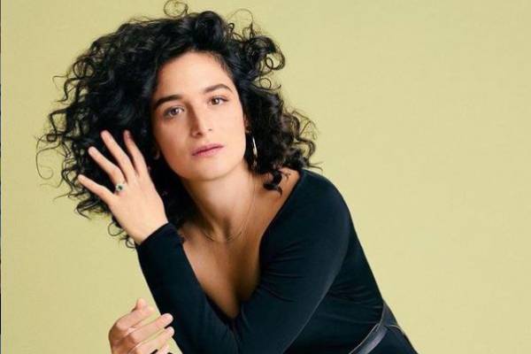Jenny Slate earnings