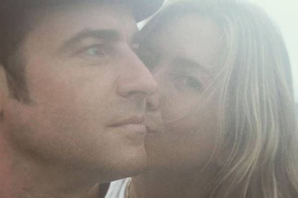 Justin Theroux Love Life