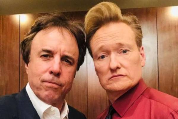 Kevin Nealon worked on Late Night shows. Kevin Nealon Net Worth As An Actor.