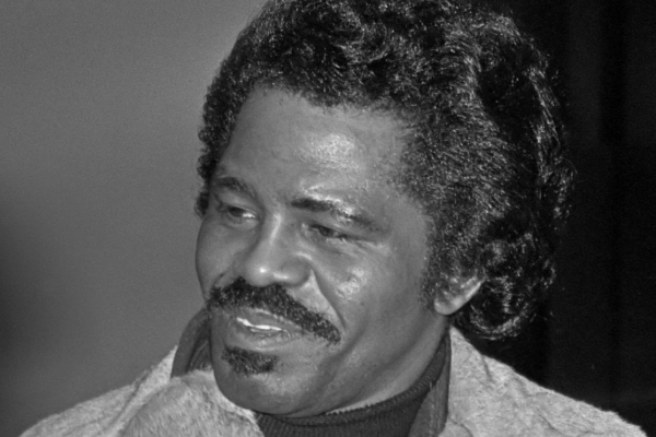 James Brown was a famous singer. James Brown was a reputed singer who sang a hit ballads.