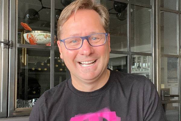 Mike Sievert net worth
