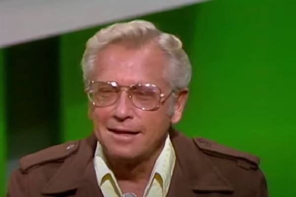 Allen ludden was a famous host.