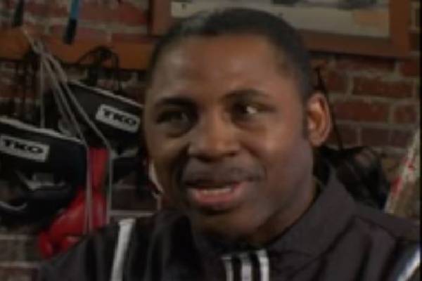 Joe Frazier's son, Marvis Frazier is a boxer. Marvis Frazier Wiki.