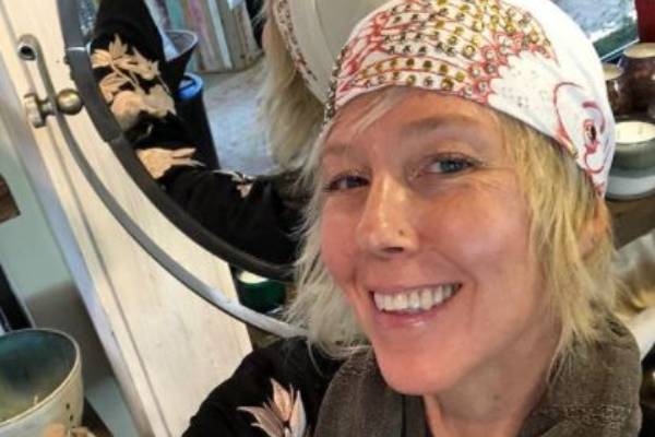 Dinah Englund Bio - Net Worth, Wiki, Parents, Career, Family, Husband