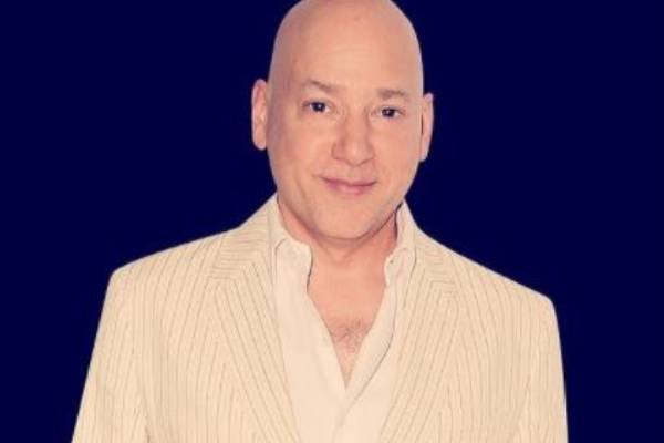 Evan Handler an actor