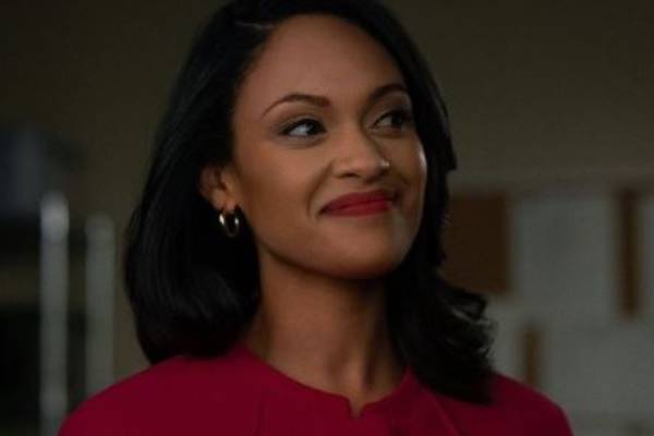 Cynthia Addai Robinson Net Worth Salary From Her Multiple Acting Projects Ecelebrityspy As of 2021, anne robinson's net worth is estimated to be $45 million. cynthia addai robinson net worth