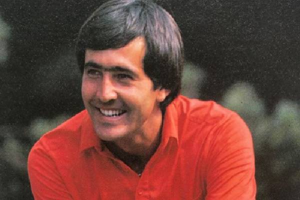 Seve Ballesteros net worth and earnings