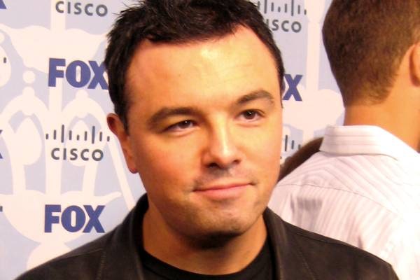 Seth MacFarlane Total Earnings